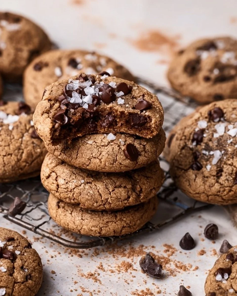 Coffee Cookies