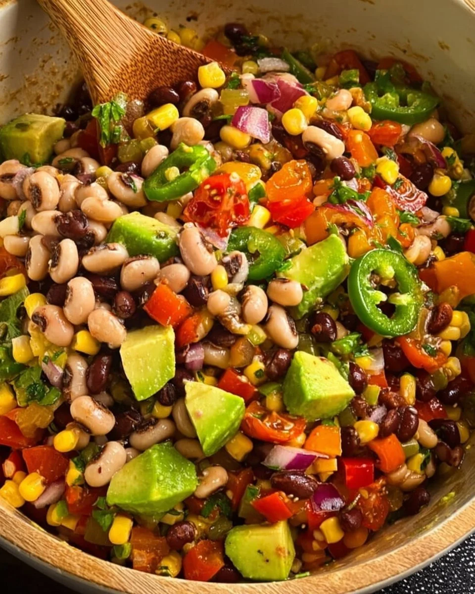 Cowboy Caviar