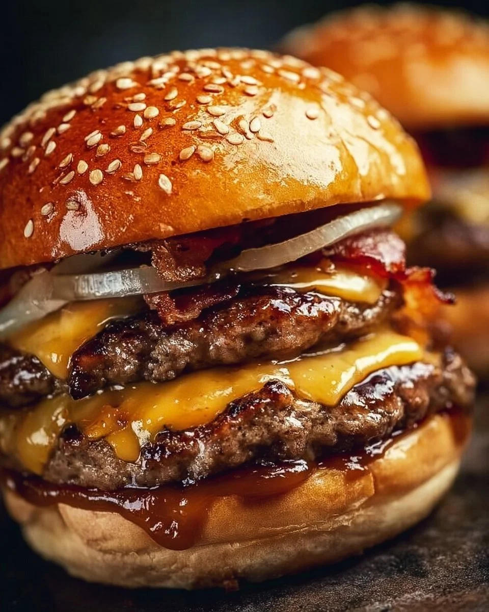 Crack Burger