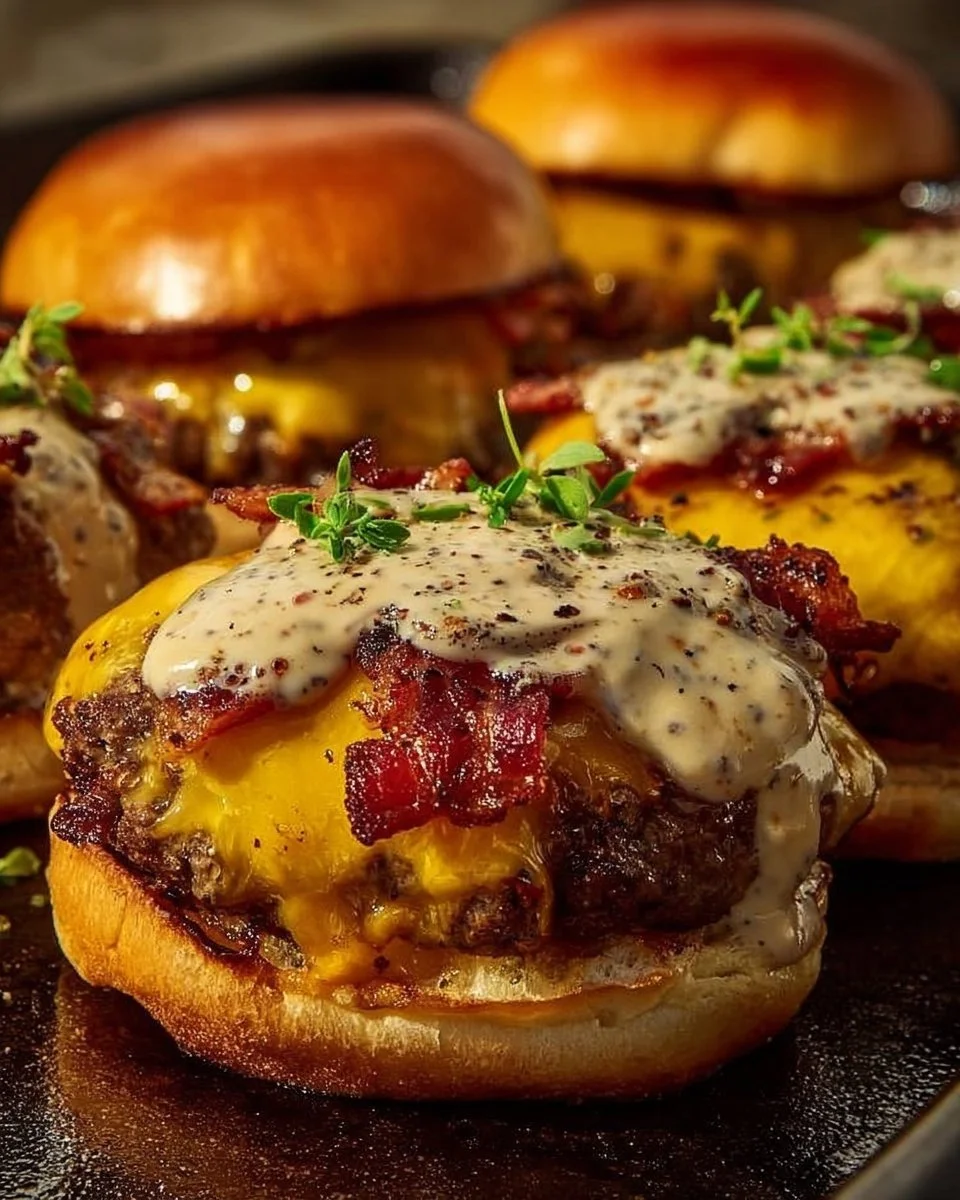 Crack Burgers