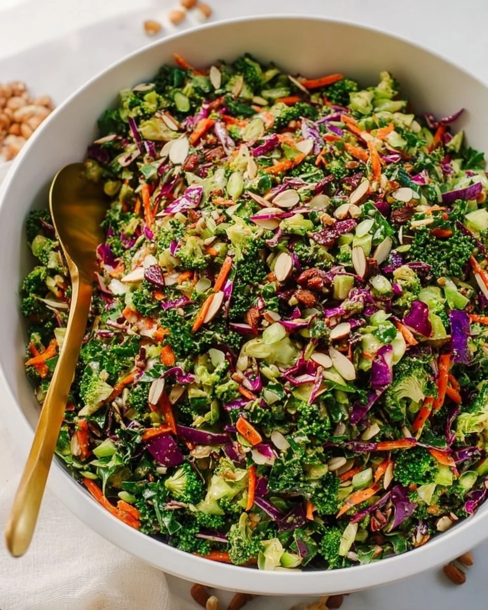 Detox Salad
